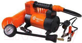 Изображение товара Автомобильный компрессор Агрессор AGR-35L