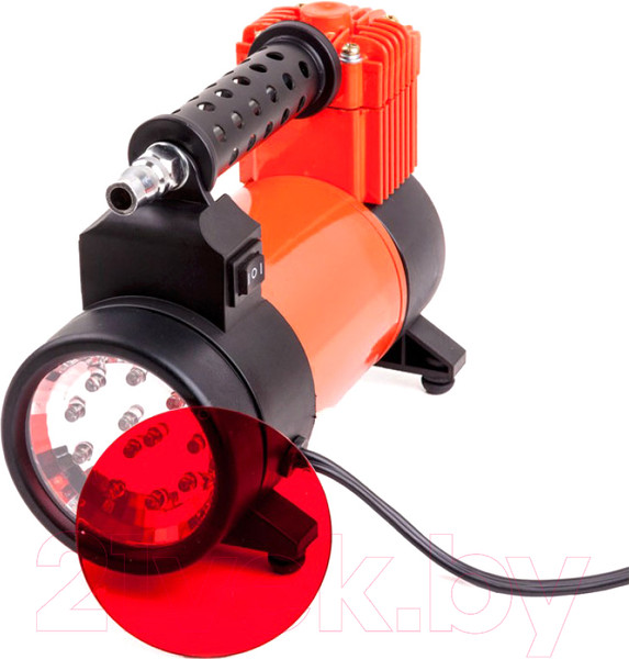 Изображение товара Автомобильный компрессор Агрессор AGR-35L