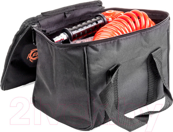 Изображение товара Автомобильный компрессор Агрессор AGR-35L