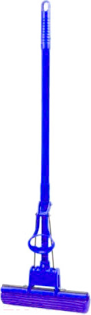 Изображение товара Швабра с отжимом ВОТ! HD1910