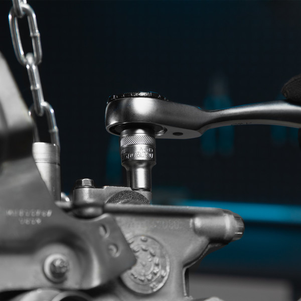 Изображение товара Набор автоинструмента Gross 14155