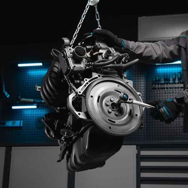 Изображение товара Набор автоинструмента Gross 14155