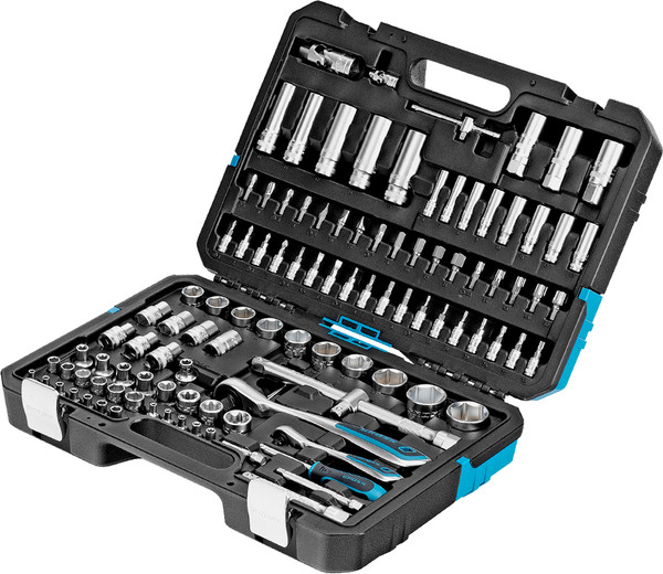 Изображение товара Набор автоинструмента Gross 14155