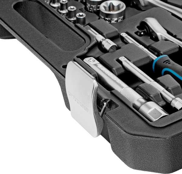 Изображение товара Набор автоинструмента Gross 14155