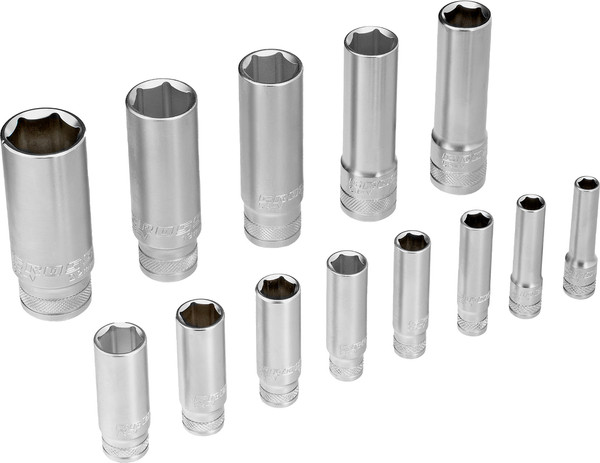 Изображение товара Набор автоинструмента Gross 14155