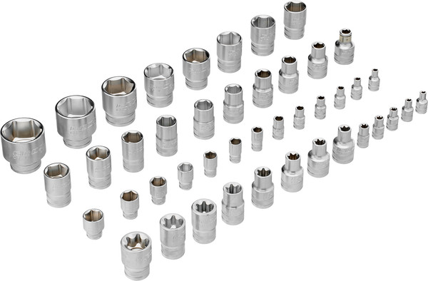 Изображение товара Набор автоинструмента Gross 14155