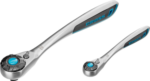 Изображение товара Набор автоинструмента Gross 14155