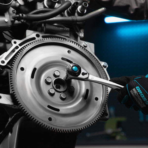 Изображение товара Набор автоинструмента Gross 14155