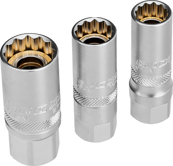 Изображение товара Набор автоинструмента Gross 14155