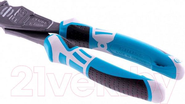 Изображение товара Бокорезы Gross 17584