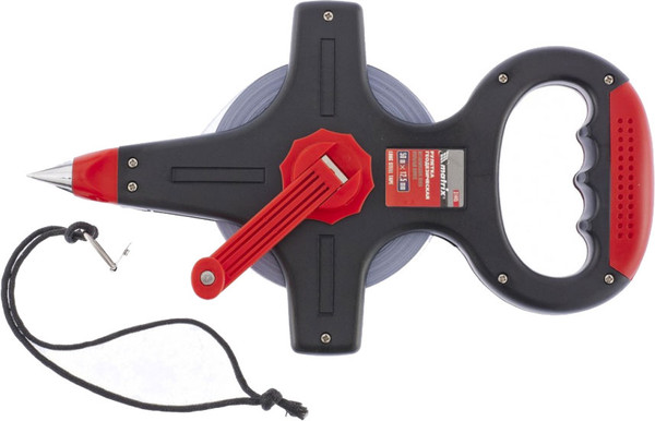 Изображение товара Мерная лента Matrix Геодезическая 31445