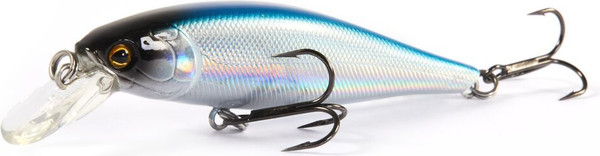 Изображение товара Воблер Lucky John Original Minnow X 10.00/A67 / LJO0810SP-A67