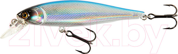 Изображение товара Воблер Lucky John Original Minnow X 10.00/A67 / LJO0810SP-A67