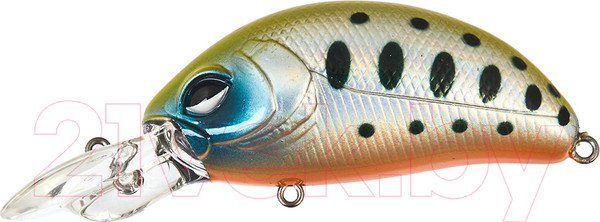 Изображение товара Воблер Lucky John Original Pilot-X F 04.50/006 / LJO04045F-006