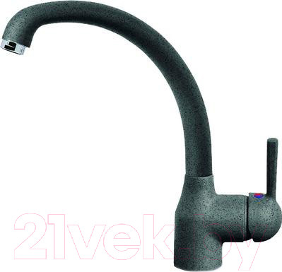 Изображение товара Смеситель Elleci Po (Grigio Pietra G55)