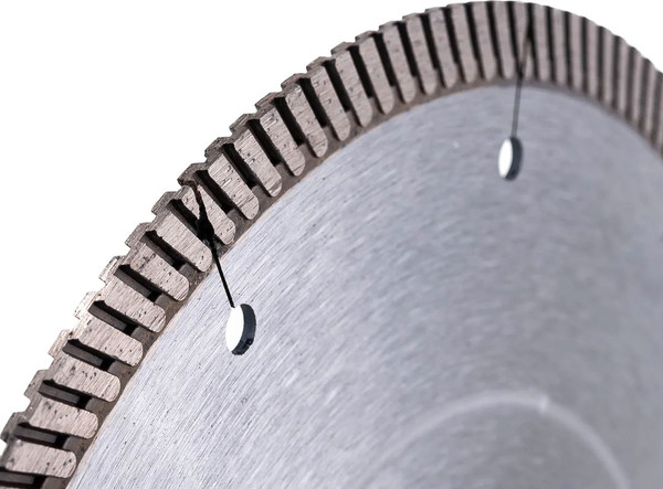 Изображение товара Отрезной диск алмазный Gross 73034