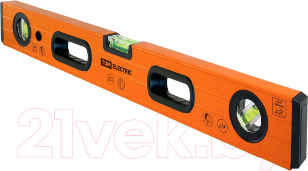 Изображение товара Уровень строительный TDM SQ1022-0103