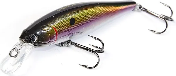 Изображение товара Воблер Lucky John Original Minnow X 08.00/A03 / LJO0808SP-A03