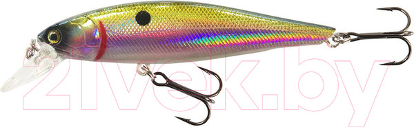 Изображение товара Воблер Lucky John Original Minnow X 08.00/A03 / LJO0808SP-A03