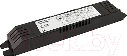 Изображение товара Дроссель для ламп (ЭПРА) TDM SQ0363-0008