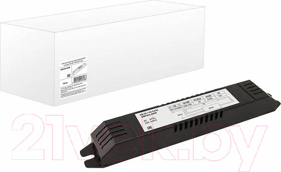 Изображение товара Дроссель для ламп (ЭПРА) TDM SQ0363-0008