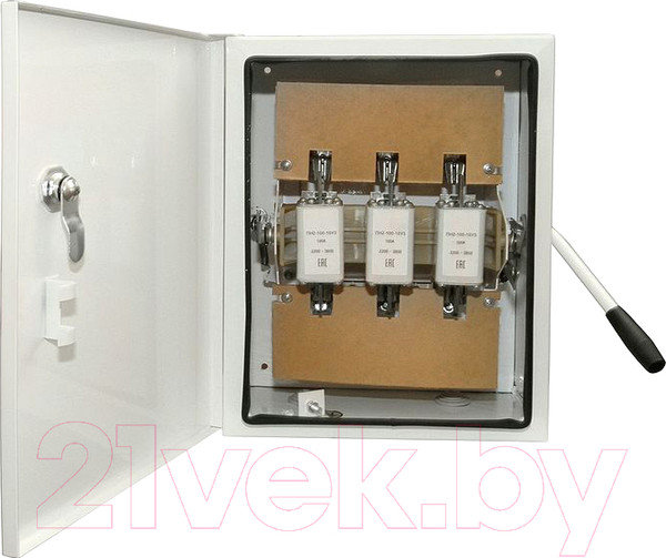 Изображение товара Ящик силовой TDM SQ1603-0005