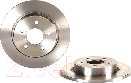 Изображение товара Тормозной диск Brembo 08A72510