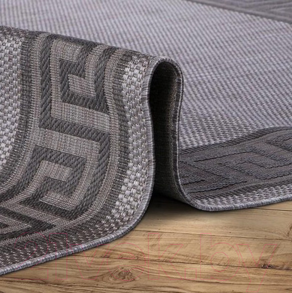 Изображение товара Коврик Белка Флурлюкс Сизаль 51005 50122 (0.6x1.1)