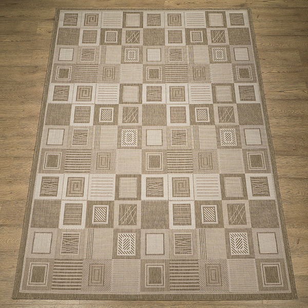 Изображение товара Коврик Белка Флурлюкс Сизаль 51304 50522 (0.8x1.5)