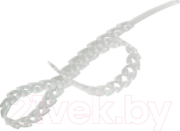 Изображение товара Стяжка для кабеля TDM SQ0515-0603 (20шт)