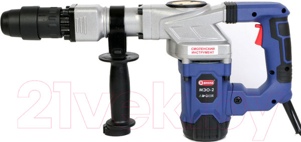 Изображение товара Отбойный молоток Диолд МЭО-2 (10202020)