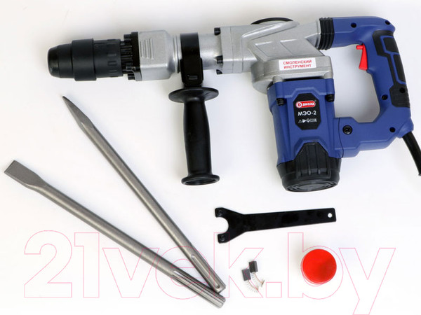 Изображение товара Отбойный молоток Диолд МЭО-2 (10202020)