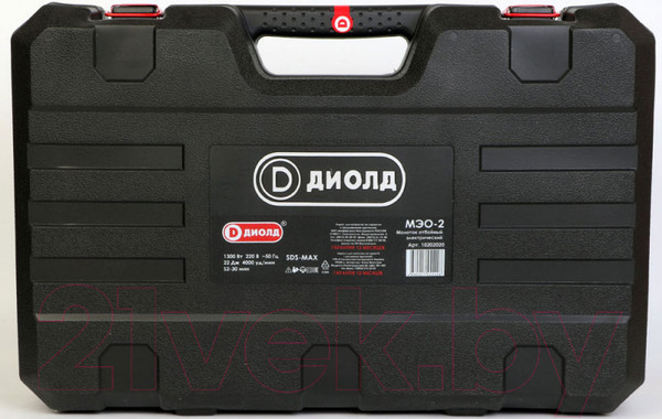 Изображение товара Отбойный молоток Диолд МЭО-2 (10202020)
