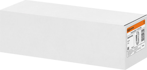 Изображение товара Розетка на DIN-рейку TDM SQ0209-0002