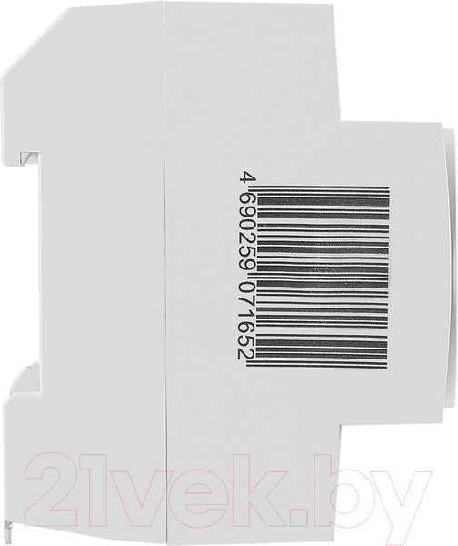 Изображение товара Розетка на DIN-рейку TDM SQ0209-0001