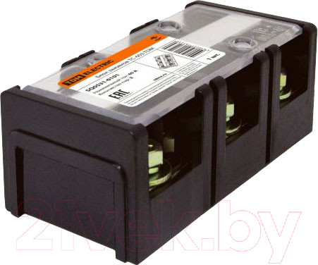 Изображение товара Клеммная колодка TDM SQ0531-0105