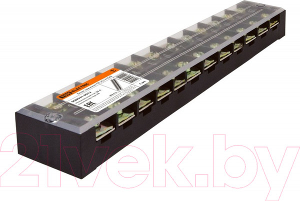 Изображение товара Клеммная колодка TDM SQ0531-0012