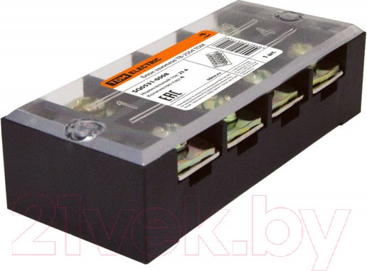Изображение товара Клеммная колодка TDM SQ0531-0008