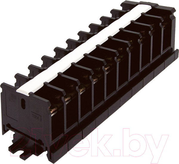 Изображение товара Блок зажимов TDM SQ0531-0202