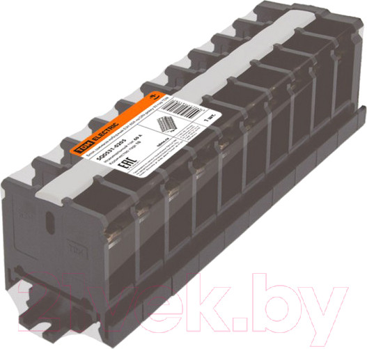 Изображение товара Блок зажимов TDM SQ0531-0205