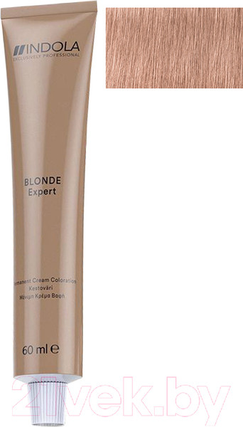 Изображение товара Крем-краска для волос Indola Blonde Expert Highlift Р.27 (60мл)
