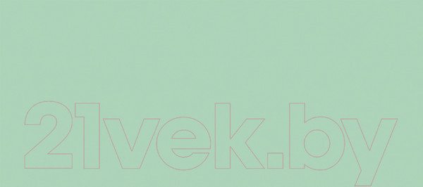 Изображение товара Плитка PiezaRosa Аккорд 130021 (200x450, мята)