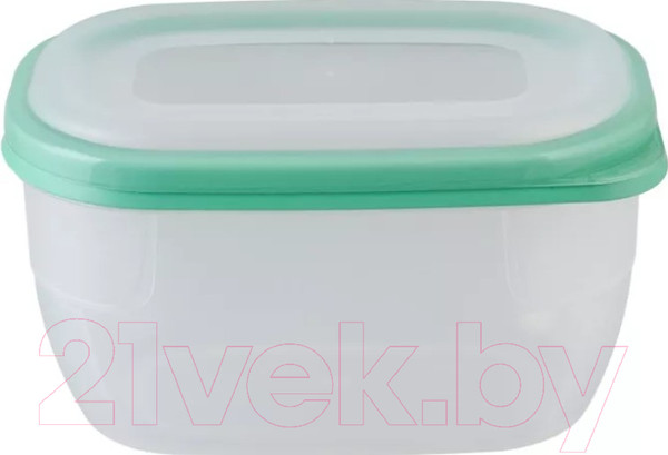 Изображение товара Контейнер Полимербыт Премиум 561-56100