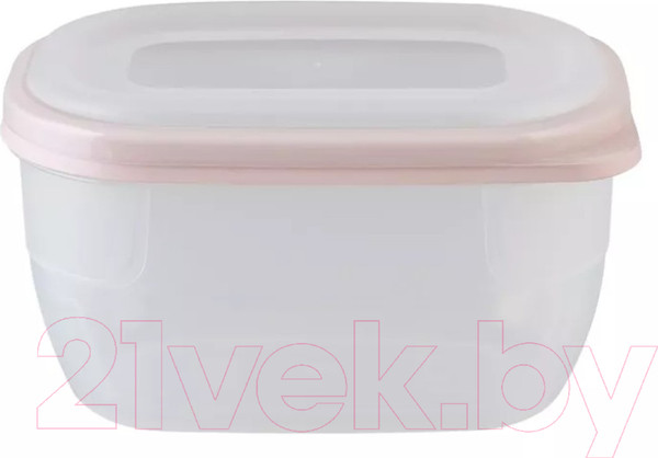 Изображение товара Контейнер Полимербыт Премиум 561-56100