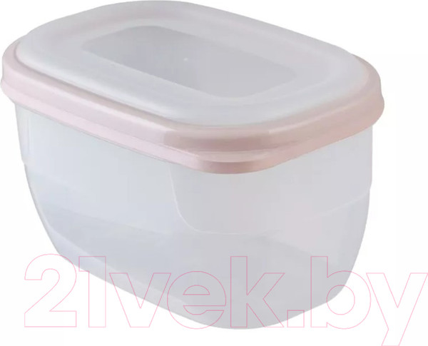 Изображение товара Контейнер Полимербыт Премиум 561-56100