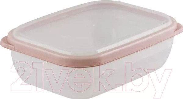 Изображение товара Контейнер Полимербыт Премиум 562-56200