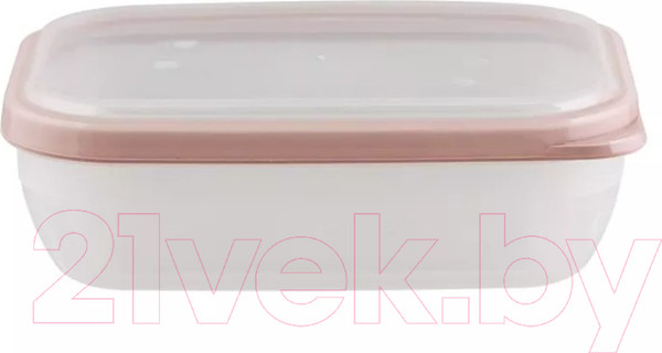 Изображение товара Контейнер Полимербыт Премиум 562-56200