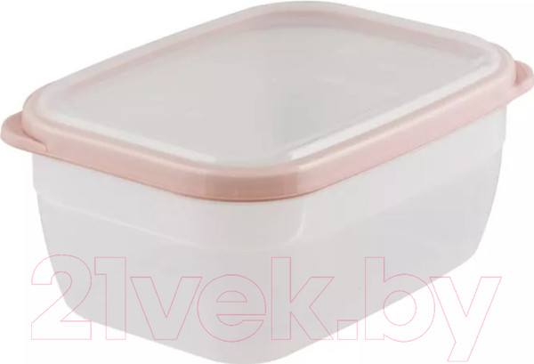 Изображение товара Контейнер Полимербыт Премиум 564-56400