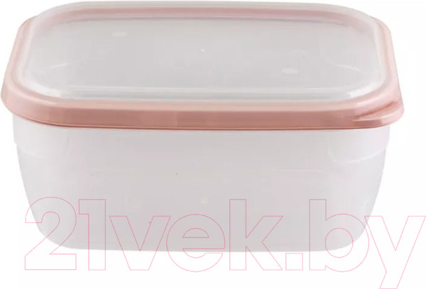 Изображение товара Контейнер Полимербыт Премиум 564-56400