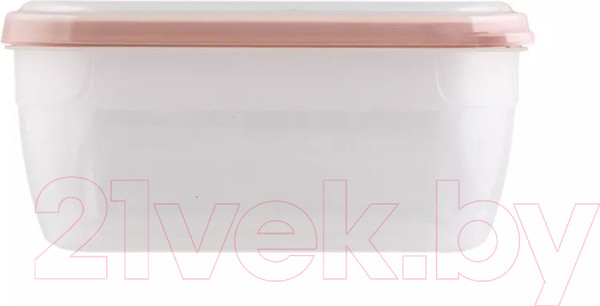 Изображение товара Контейнер Полимербыт Премиум 564-56400
